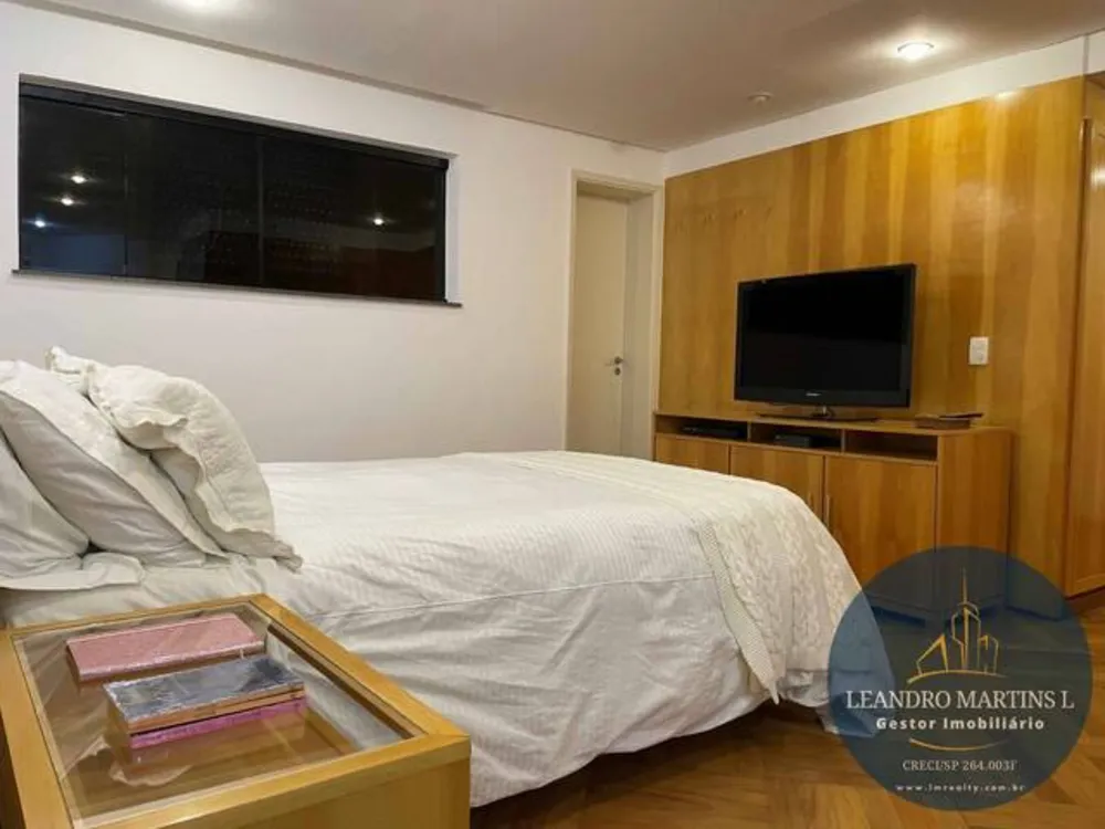 Cobertura, 4 quartos, 500 m² - Foto 4