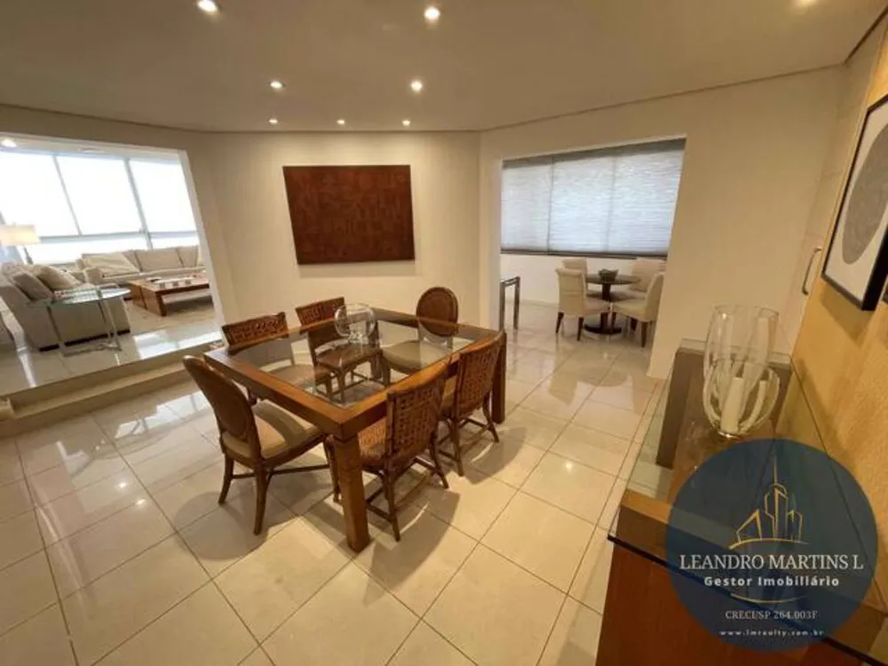 Cobertura, 4 quartos, 500 m² - Foto 12