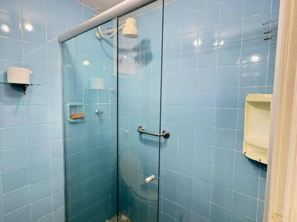 Apartamento, 3 quartos, 89 m² - Foto 4