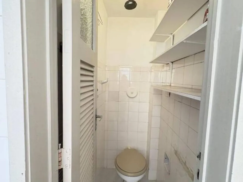 Apartamento, 3 quartos, 89 m² - Foto 3