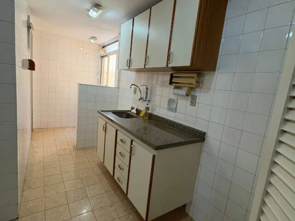 Apartamento, 3 quartos, 89 m² - Foto 5