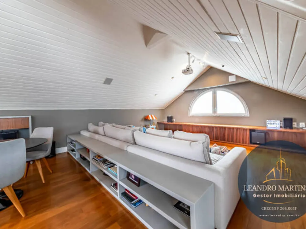 Casa de Condomínio, 4 quartos - Foto 10