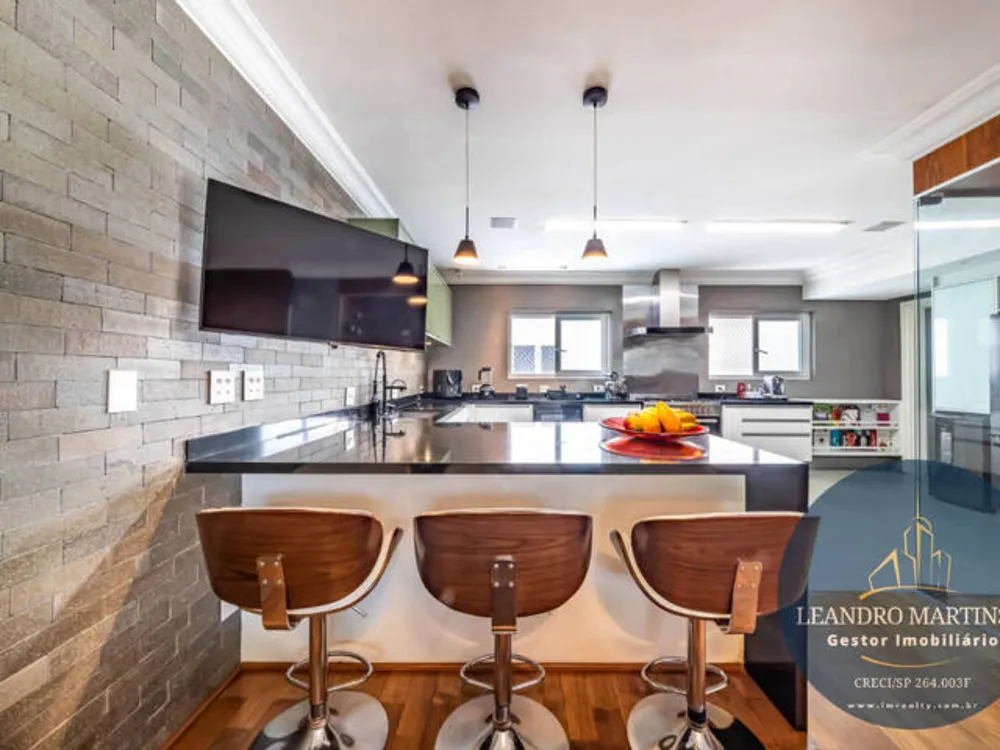 Casa de Condomínio, 4 quartos - Foto 7
