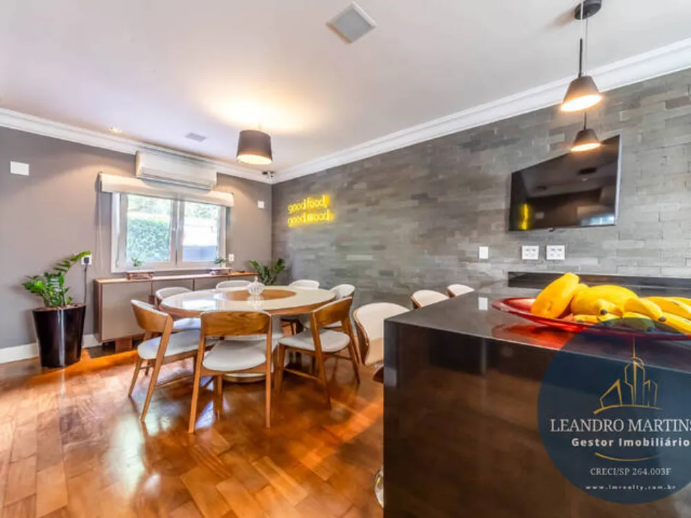 Casa de Condomínio, 4 quartos - Foto 6