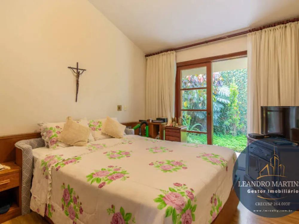 Casa, 4 quartos, 495 m² - Foto 10