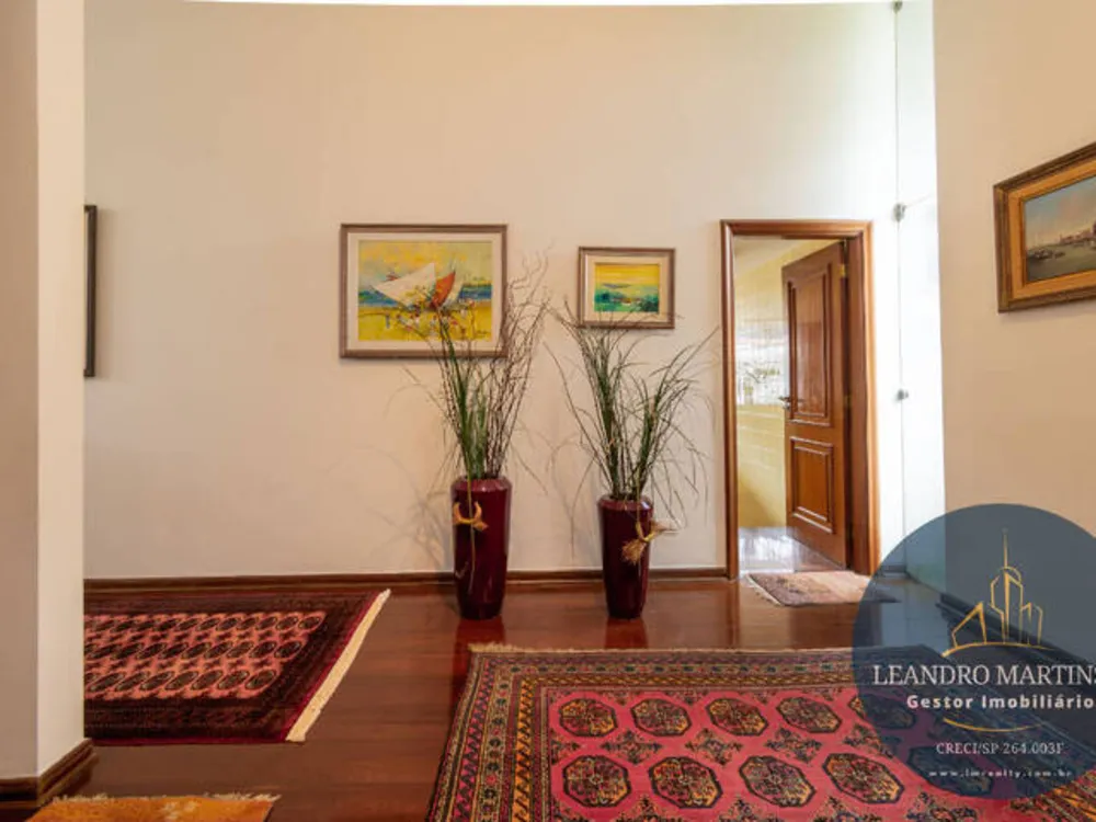 Casa, 4 quartos, 495 m² - Foto 9