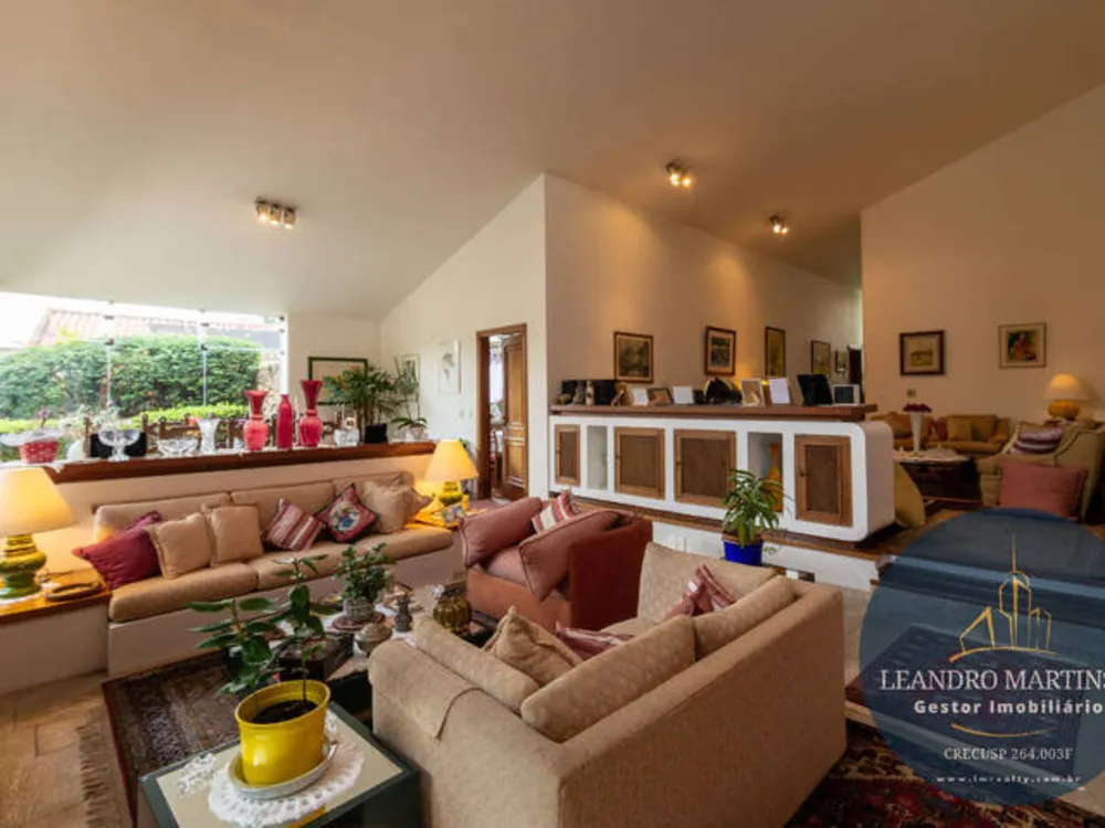 Casa, 4 quartos, 495 m² - Foto 12