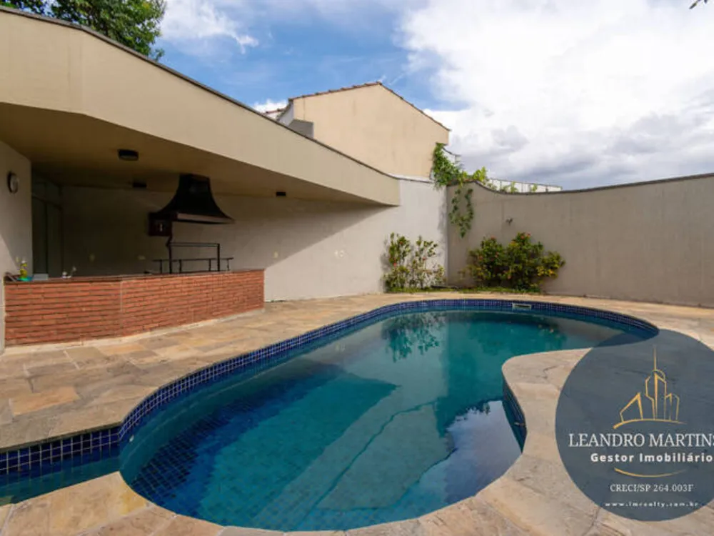 Casa, 4 quartos, 495 m² - Foto 6