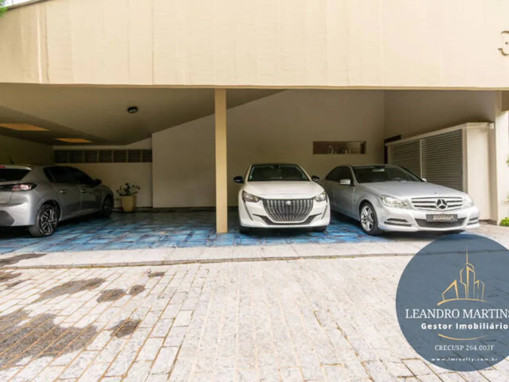 Casa, 4 quartos, 495 m² - Foto 5