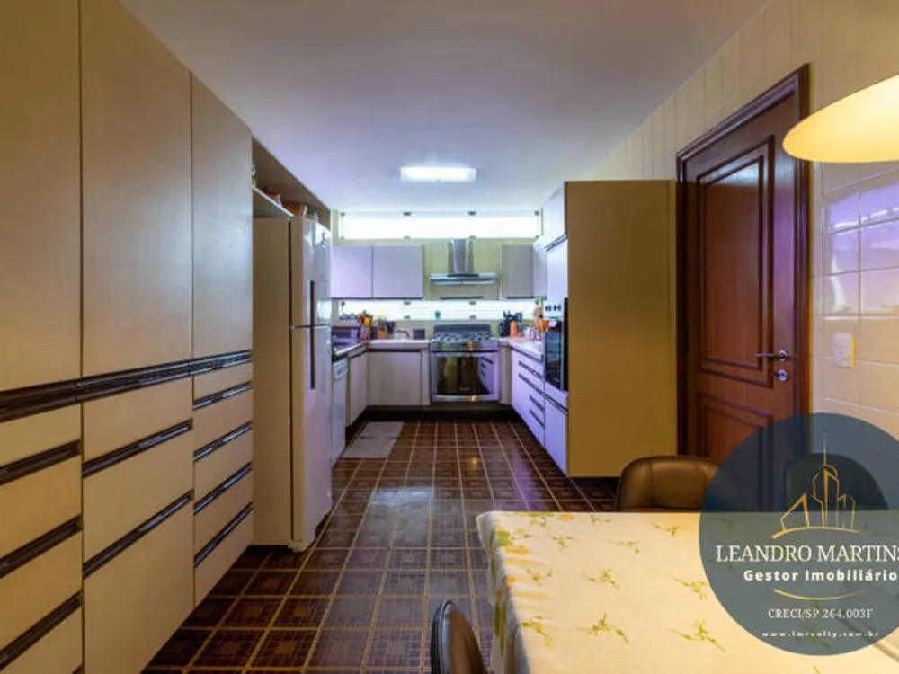 Casa, 4 quartos, 495 m² - Foto 1