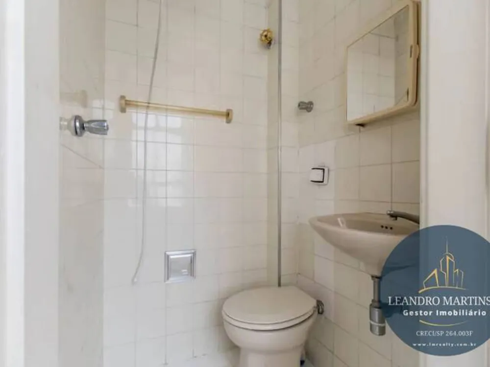 Apartamento, 2 quartos, 98 m² - Foto 7