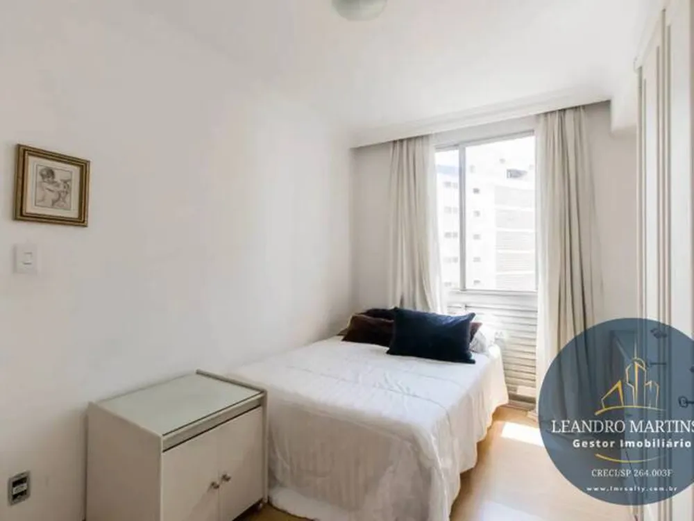 Apartamento, 2 quartos, 98 m² - Foto 6