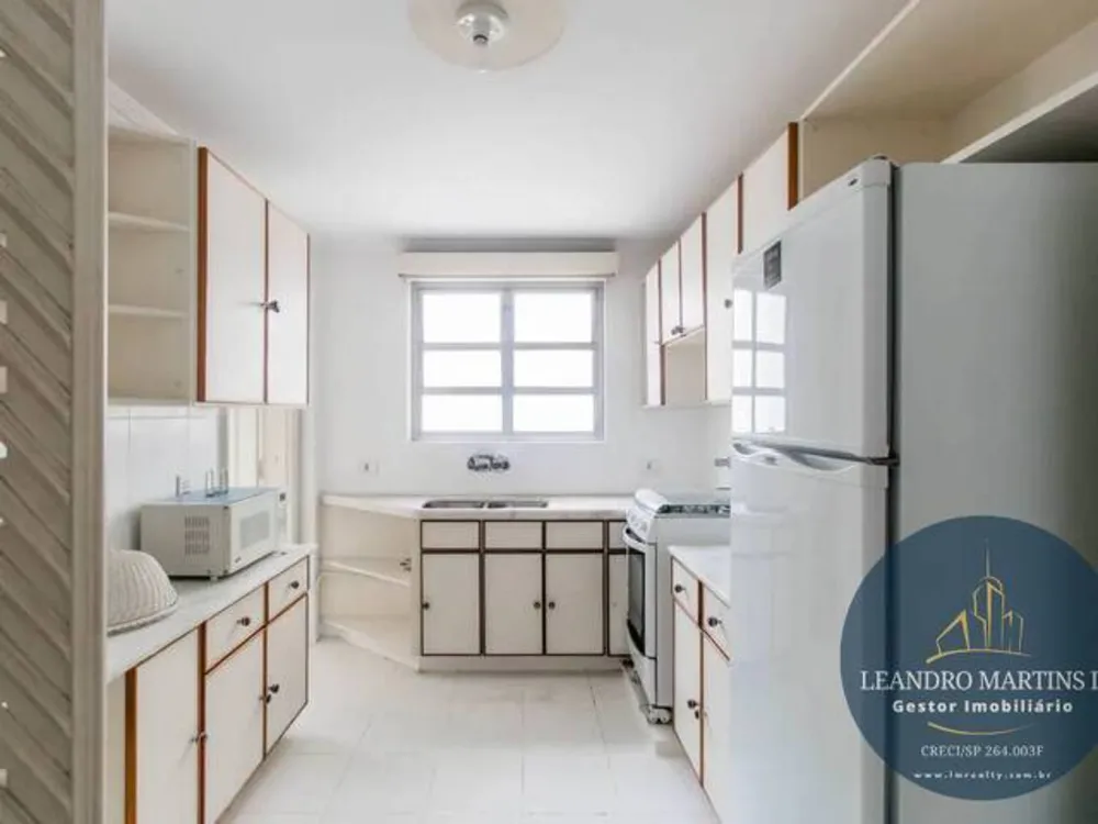 Apartamento, 2 quartos, 98 m² - Foto 8