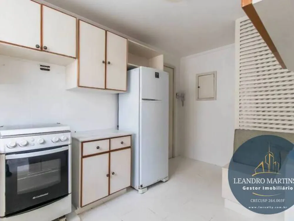 Apartamento, 2 quartos, 98 m² - Foto 9