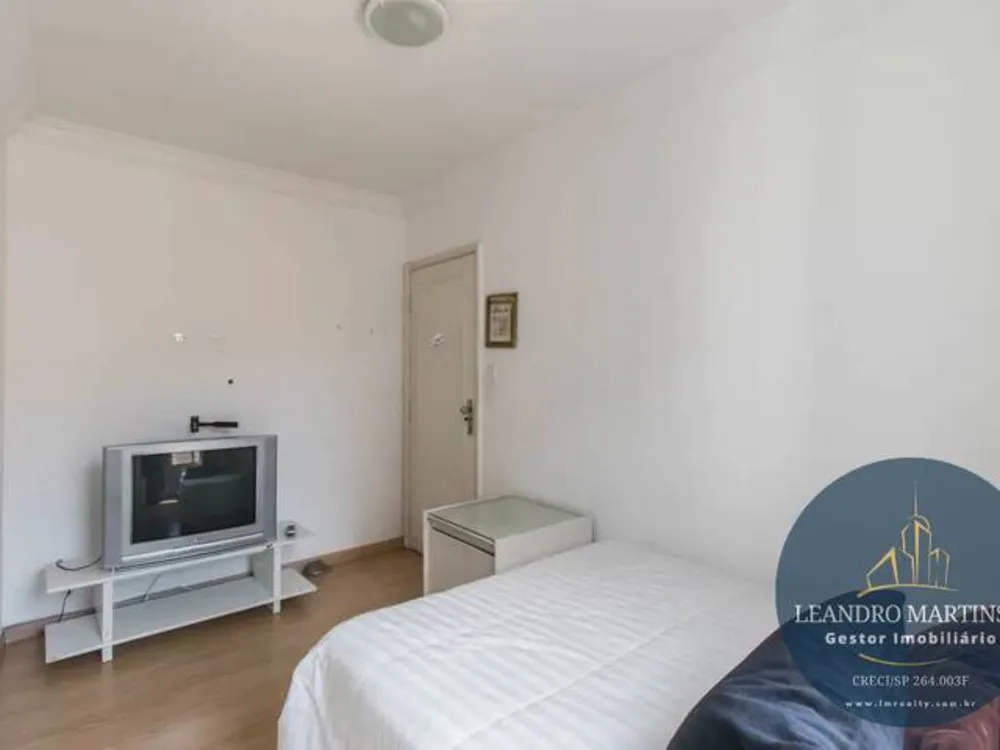 Apartamento, 2 quartos, 98 m² - Foto 5