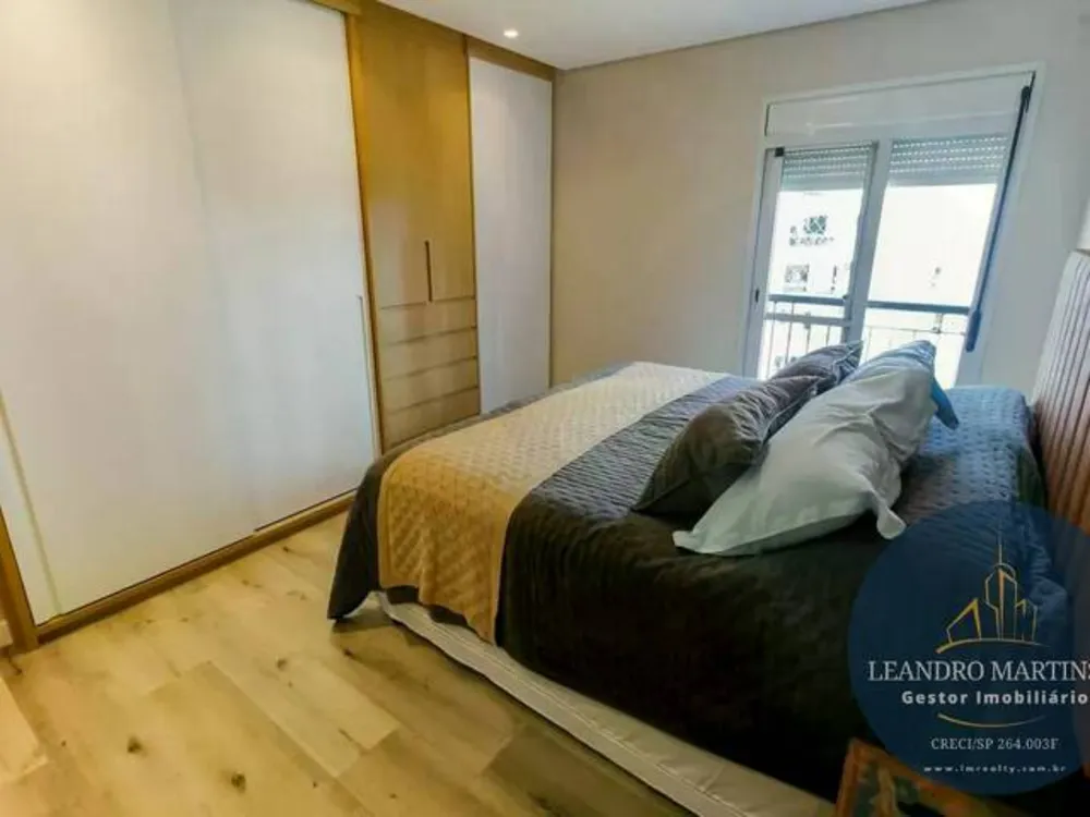 Apartamento, 3 quartos, 129 m² - Foto 5
