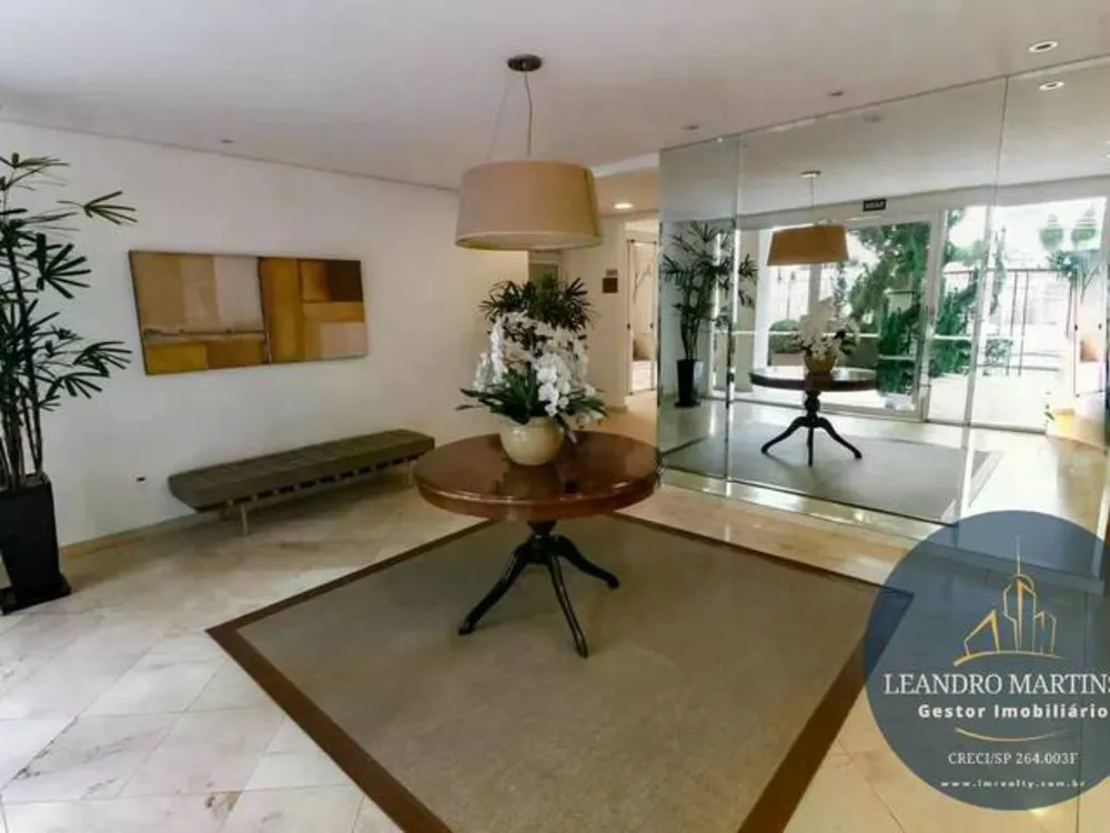 Apartamento, 3 quartos, 129 m² - Foto 11