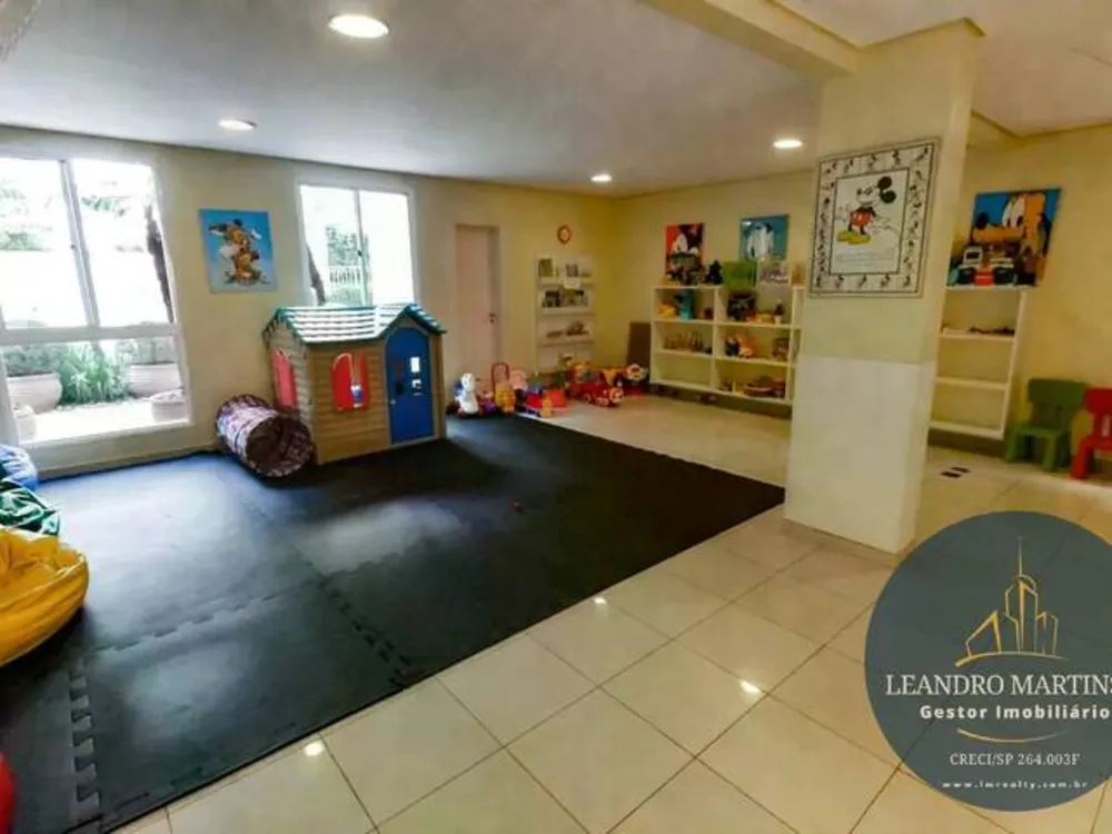 Apartamento, 3 quartos, 129 m² - Foto 12