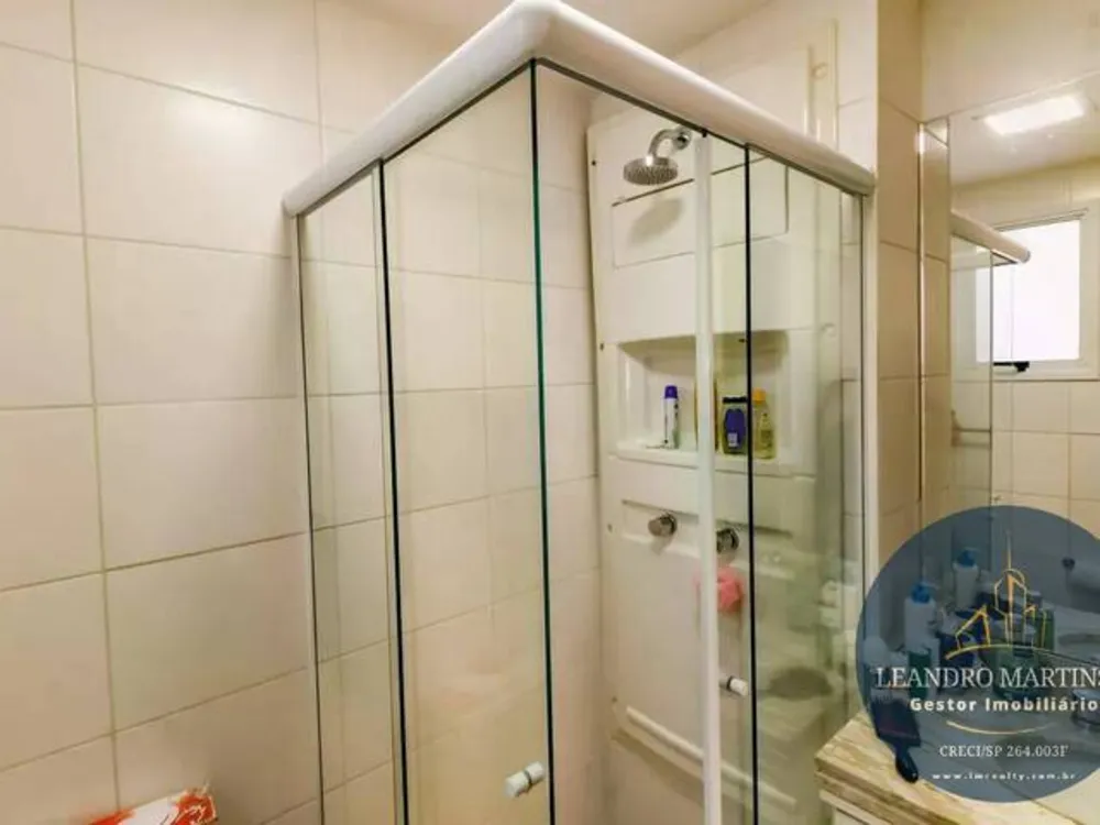 Apartamento, 3 quartos, 129 m² - Foto 6