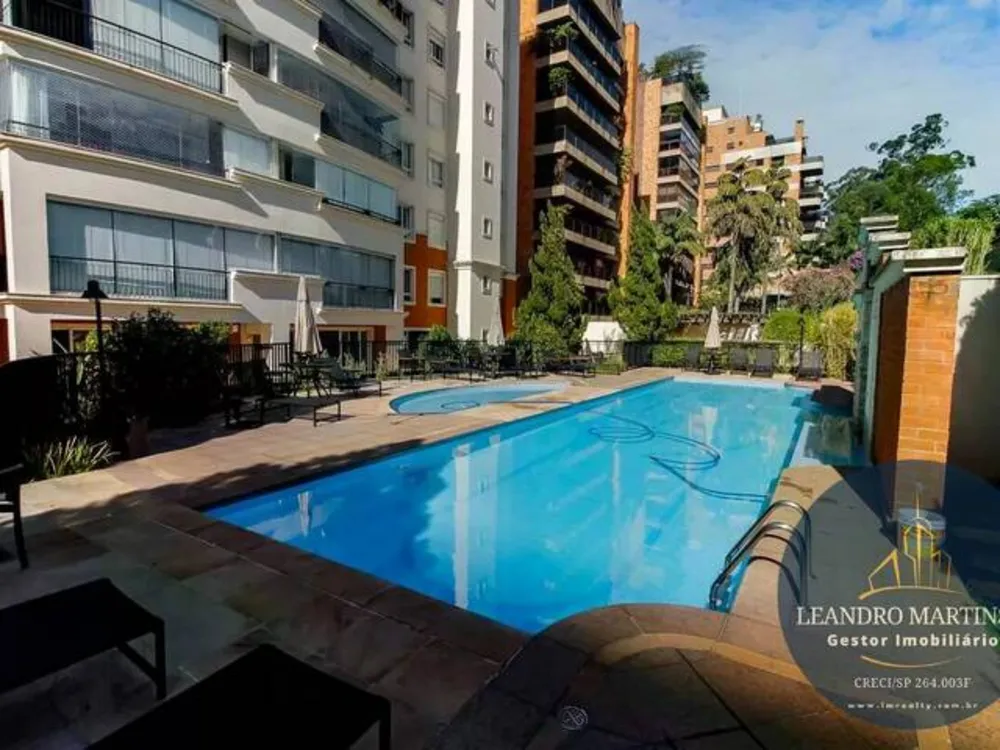 Apartamento, 3 quartos, 129 m² - Foto 10