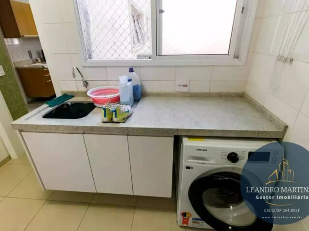 Apartamento, 3 quartos, 129 m² - Foto 9