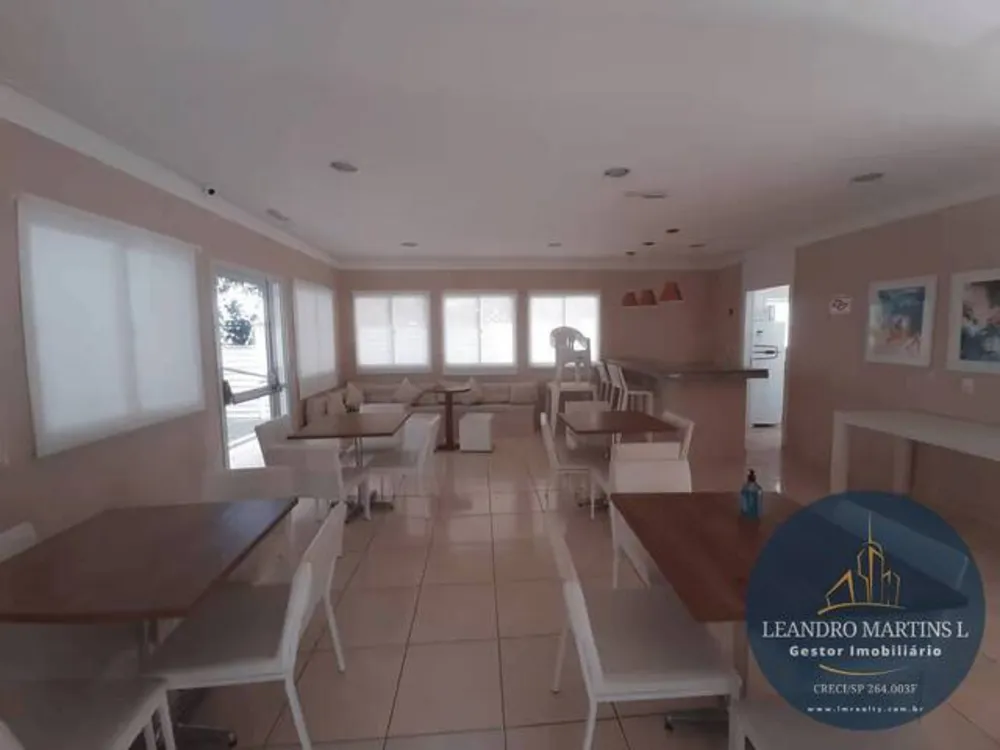 Apartamento, 2 quartos, 44 m² - Foto 5