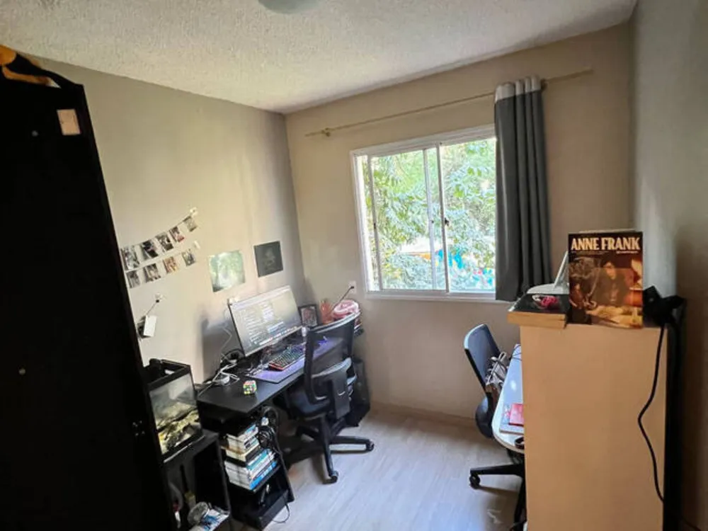 Apartamento, 2 quartos, 44 m² - Foto 8