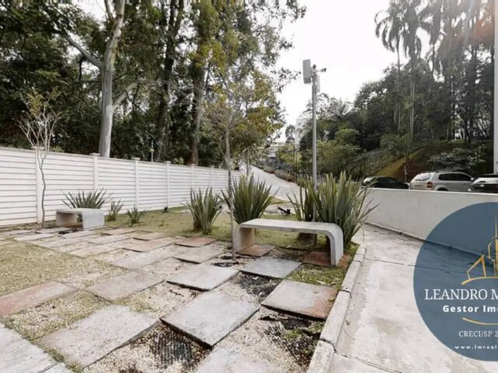Apartamento, 2 quartos, 44 m² - Foto 1