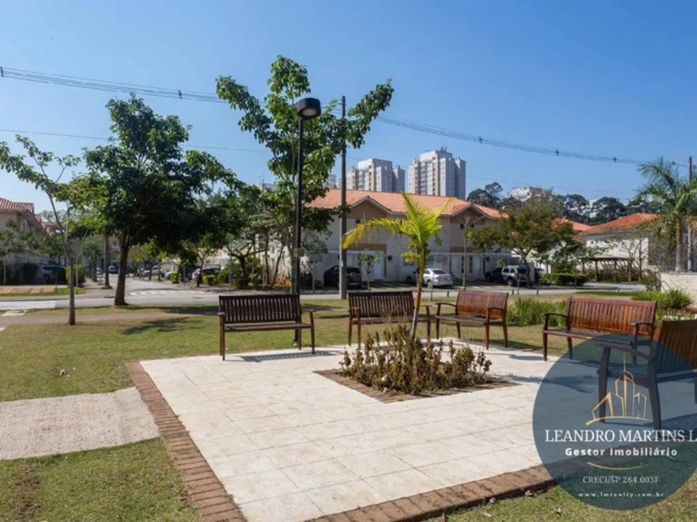 Casa de Condomínio, 3 quartos - Foto 8