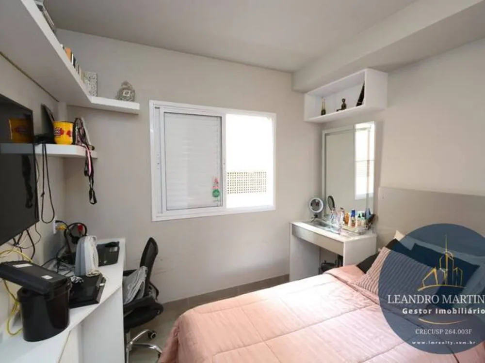 Casa de Condomínio, 3 quartos - Foto 3