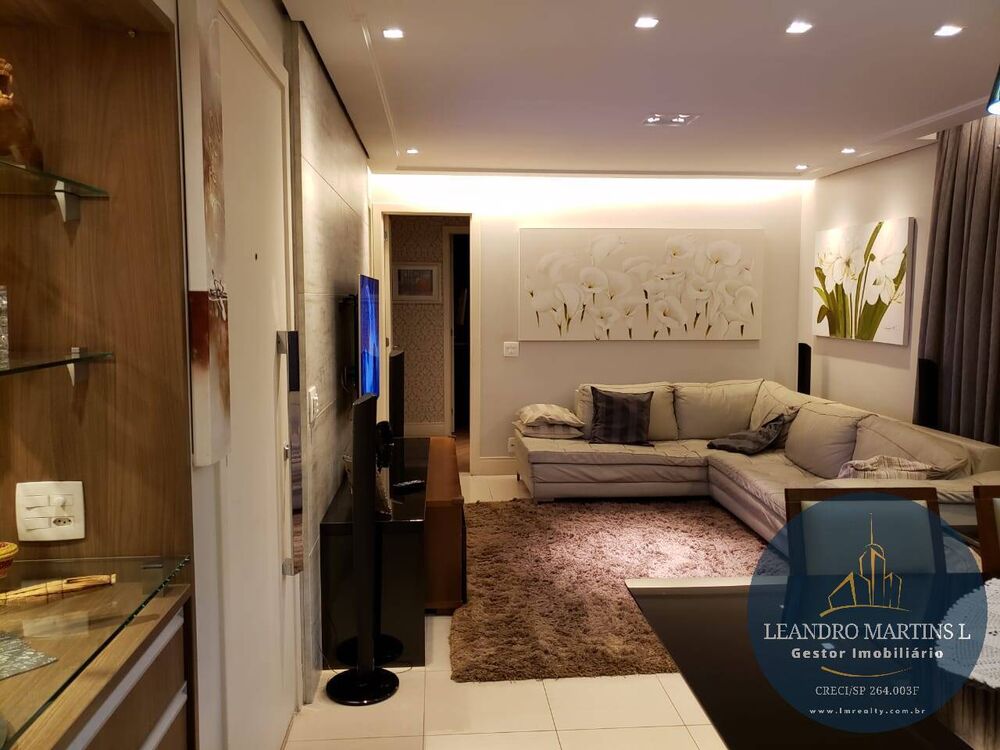 Apartamento, 3 quartos, 134 m² - Foto 5