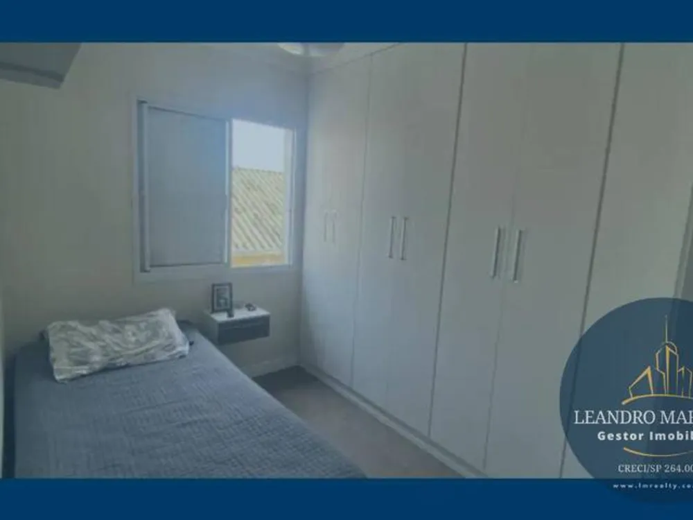 Casa de Condomínio, 3 quartos - Foto 7