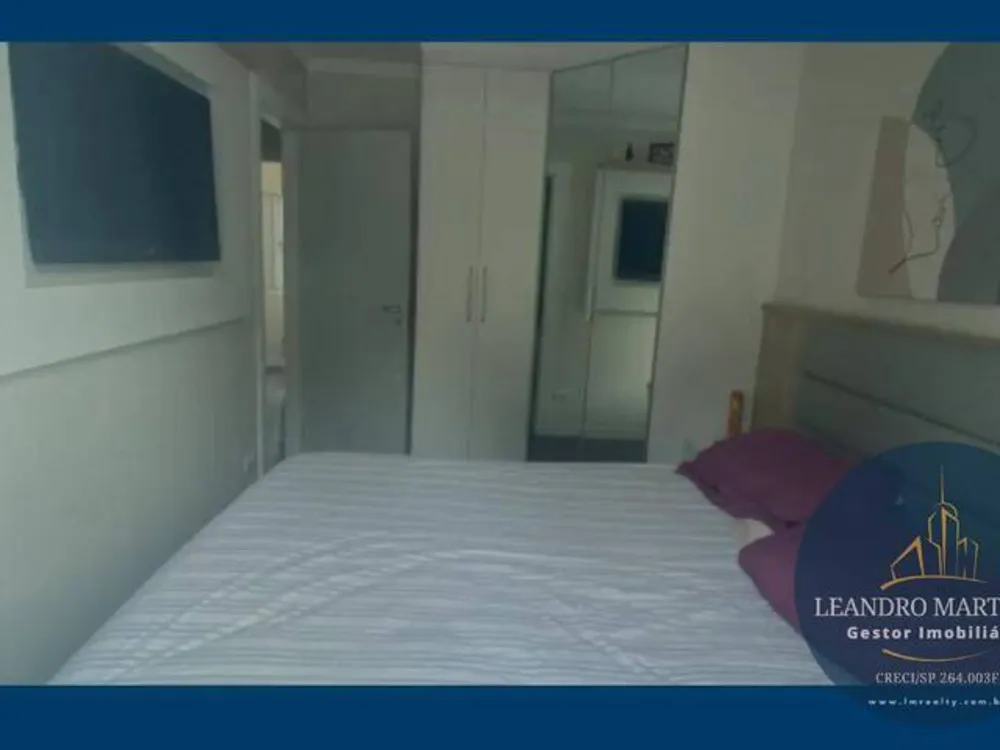 Casa de Condomínio, 3 quartos - Foto 6