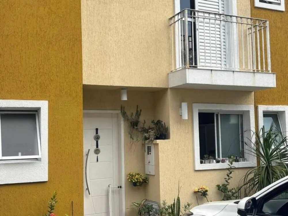 Casa de Condomínio, 3 quartos - Foto 9