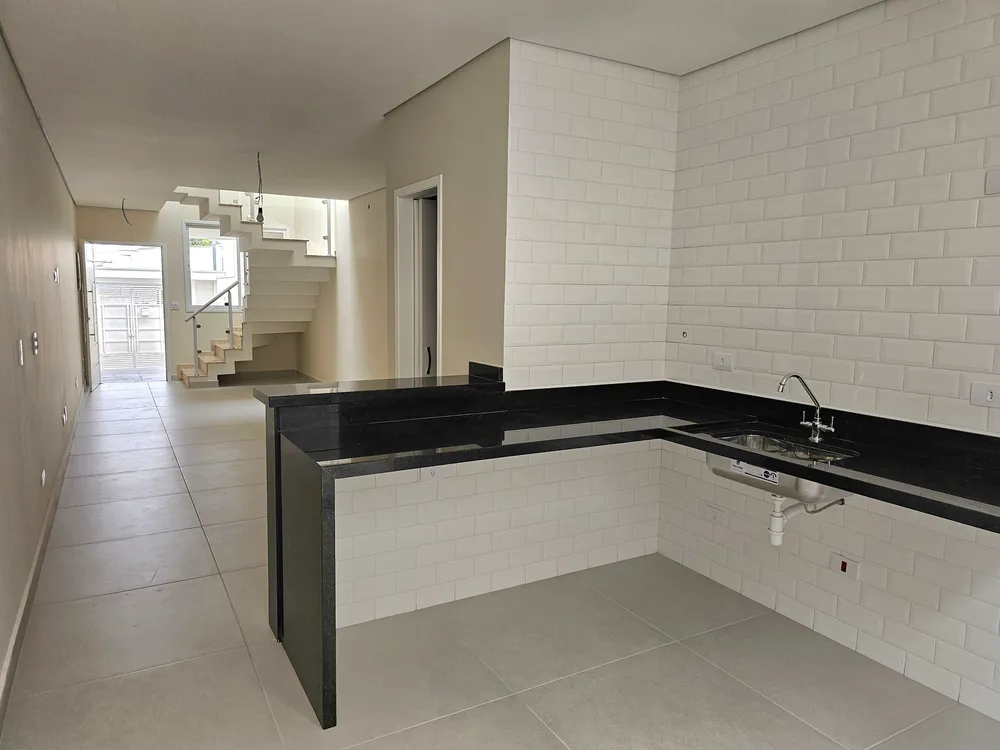 Casa, 3 quartos, 130 m² - Foto 4