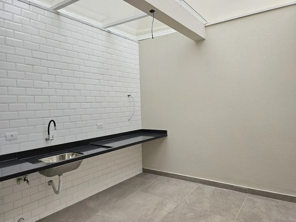 Casa, 3 quartos, 130 m² - Foto 6