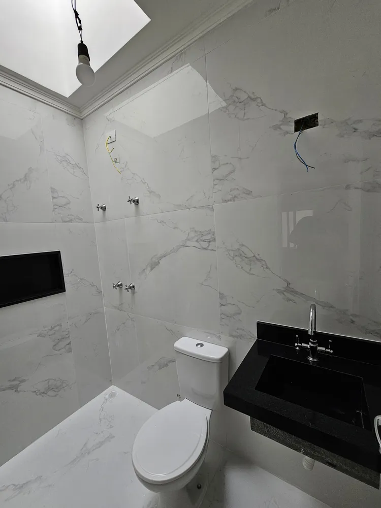 Casa, 3 quartos, 130 m² - Foto 5