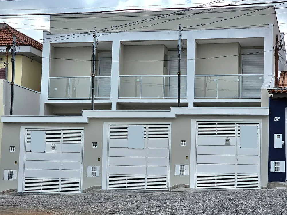 Casa, 3 quartos, 130 m² - Foto 1