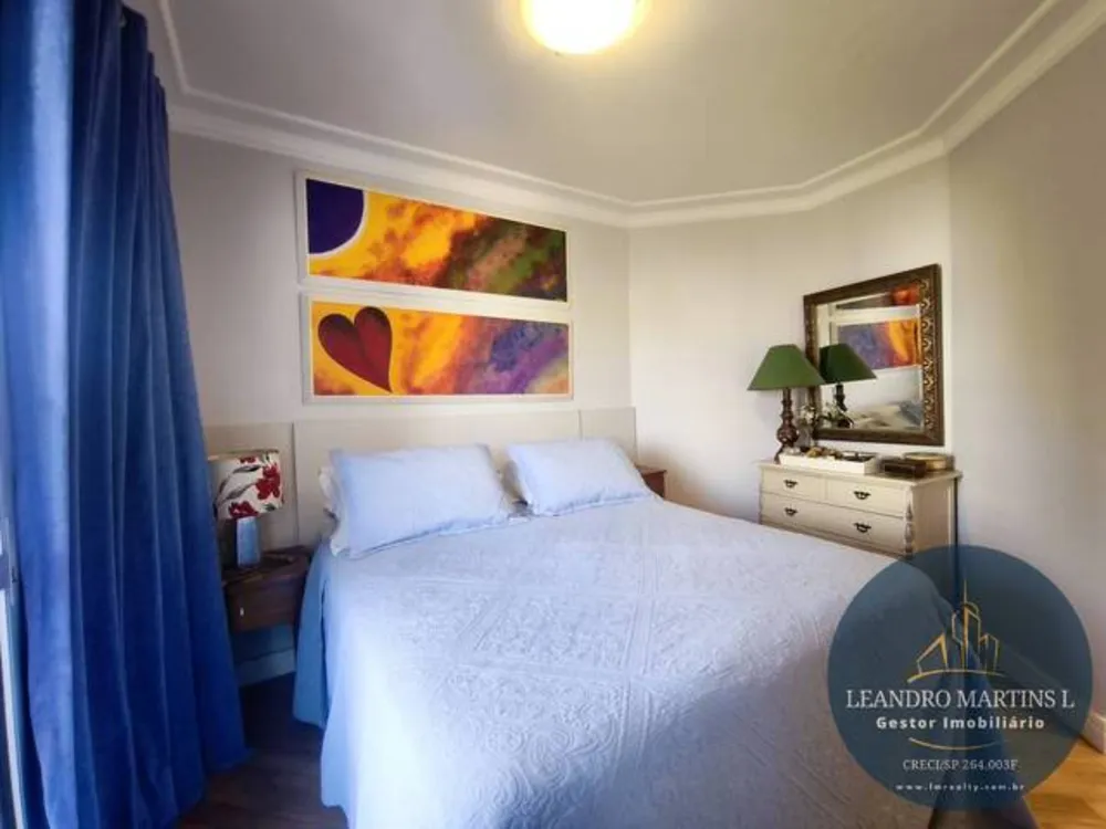 Apartamento, 2 quartos, 75 m² - Foto 2