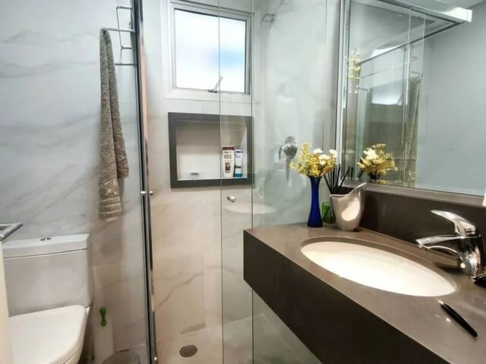 Apartamento, 2 quartos, 75 m² - Foto 8