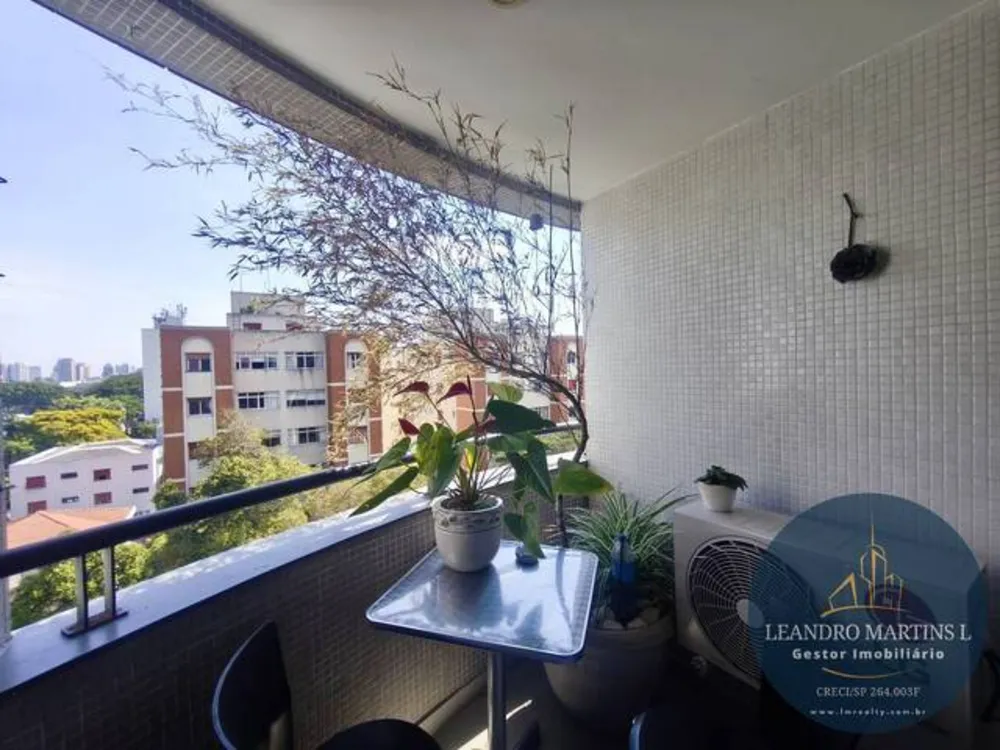 Apartamento, 2 quartos, 75 m² - Foto 3