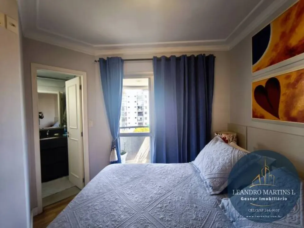 Apartamento, 2 quartos, 75 m² - Foto 5