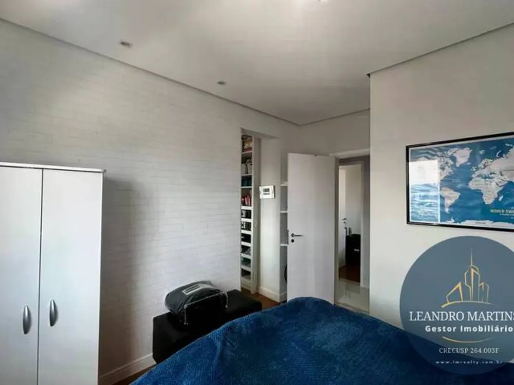 Apartamento, 2 quartos, 94 m² - Foto 5