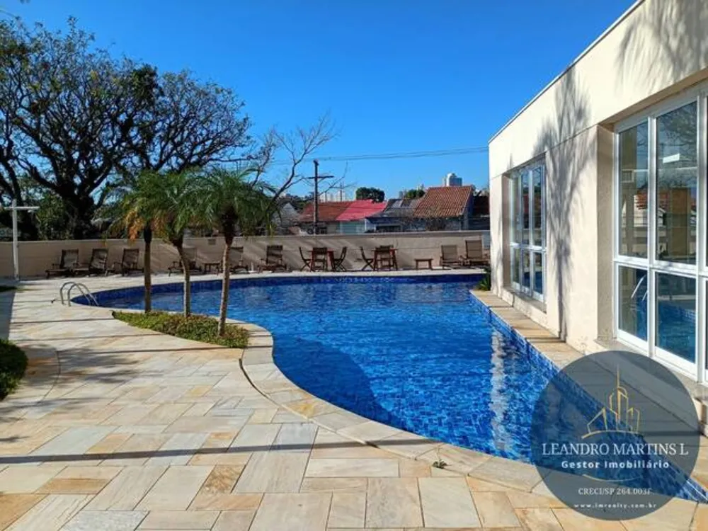 Apartamento, 2 quartos, 94 m² - Foto 8