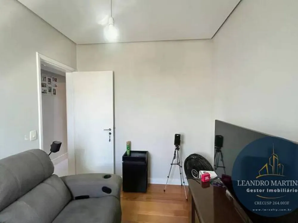 Apartamento, 2 quartos, 94 m² - Foto 3
