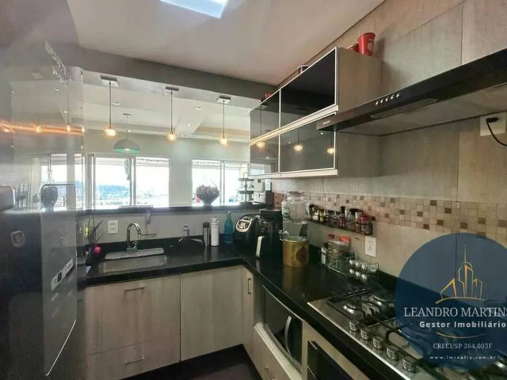 Apartamento, 2 quartos, 94 m² - Foto 2