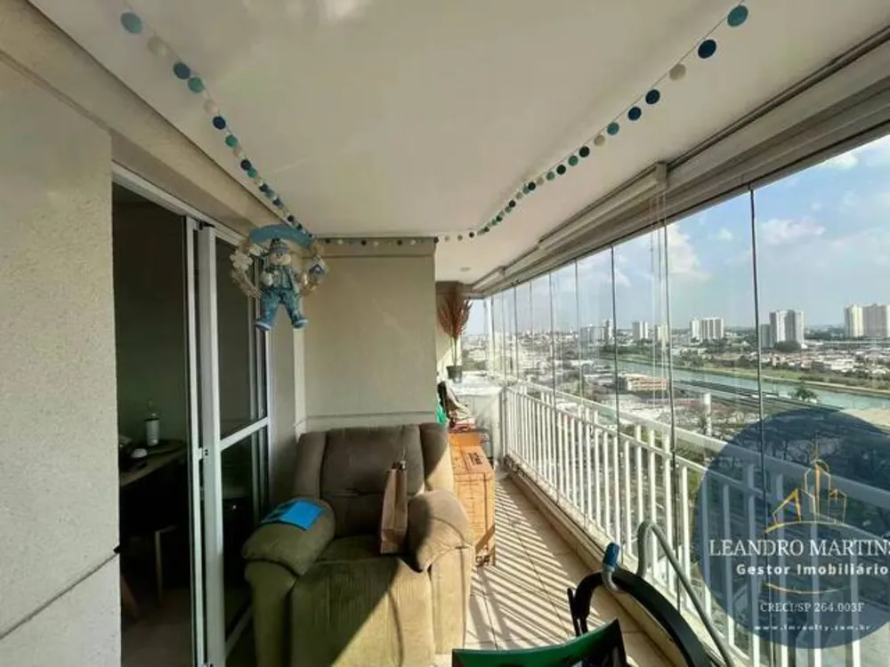 Apartamento, 2 quartos, 94 m² - Foto 7