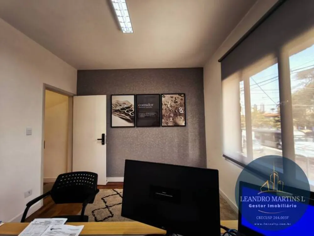 Casa, 7 quartos, 151 m² - Foto 1