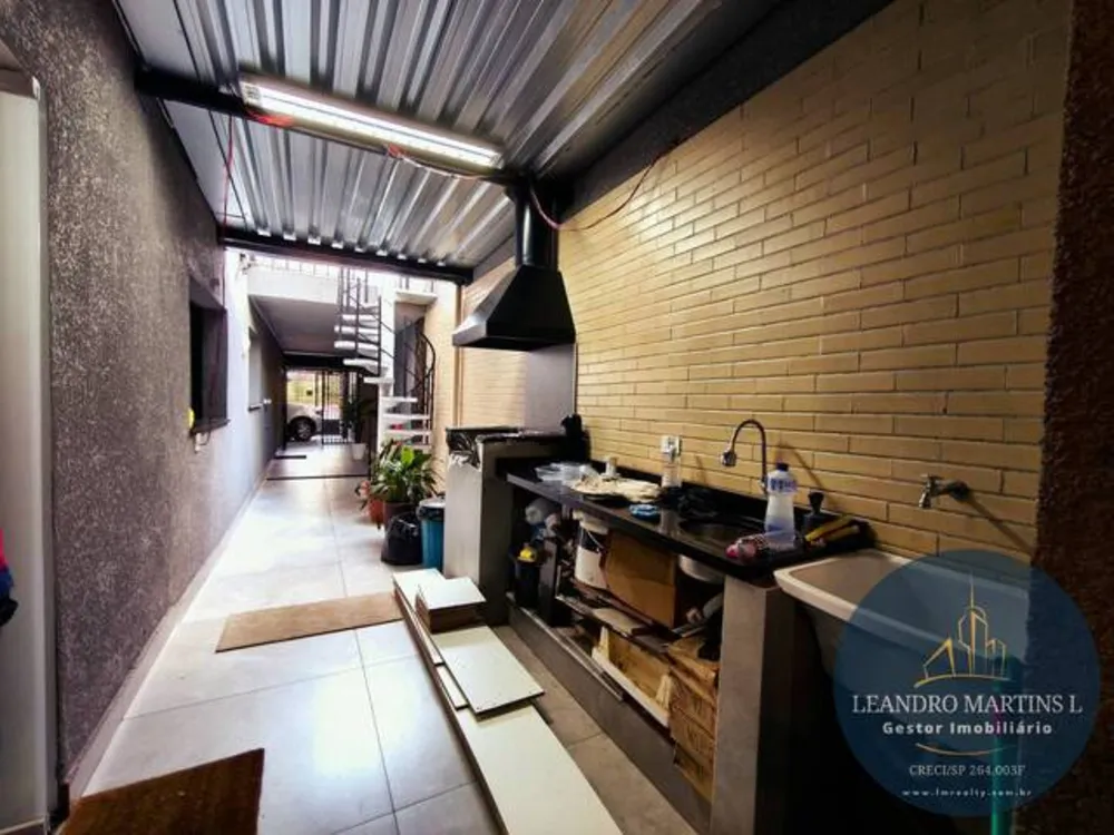 Casa, 7 quartos, 151 m² - Foto 2