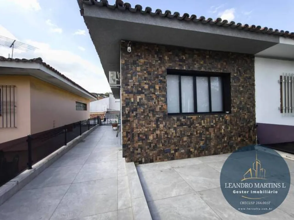 Casa, 7 quartos, 151 m² - Foto 12